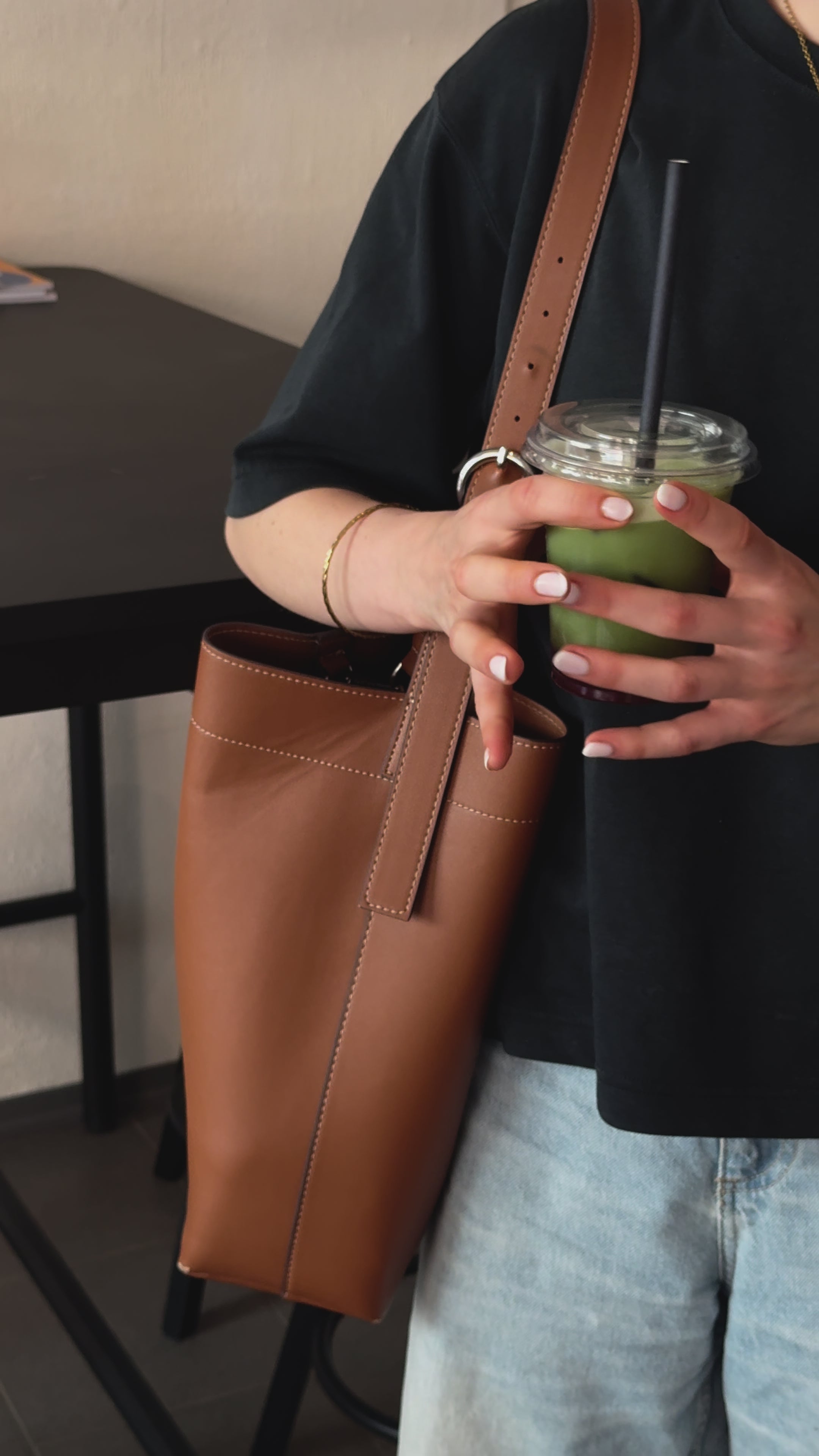 TABLETT "MATCHA MORNING CALLS"
